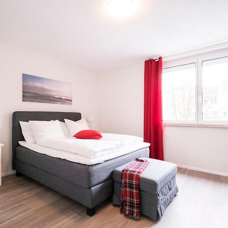 ApartWehr Business&Ferien Exterior foto